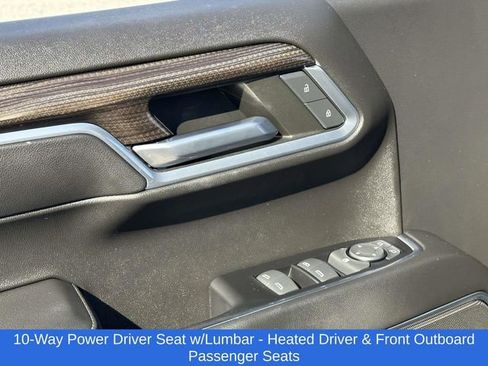 Used 2022 Chevrolet Silverado 1500 LT image 14