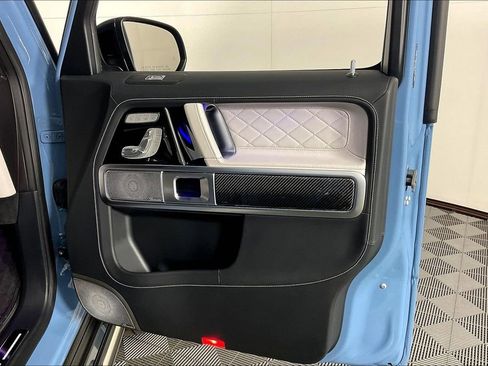Certified 2024 Mercedes-Benz G 63 AMG 4MATIC image 15