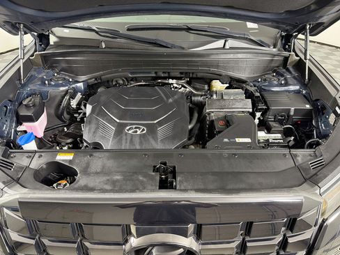 Used 2025 Hyundai Palisade SEL FWD image 34