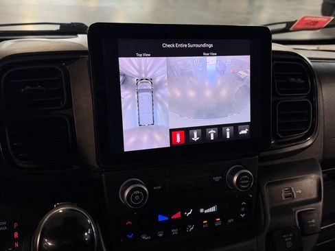 Used 2023 RAM ProMaster 2500 w/ Driver Convenience Group image 26