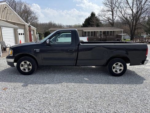 Used 1999 Ford F150 XL image 3