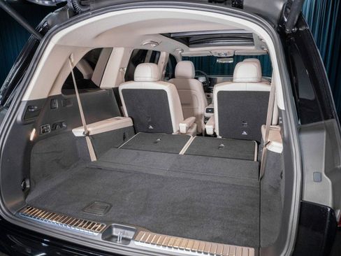 New 2026 Mercedes-Benz GLS 450 4MATIC image 7