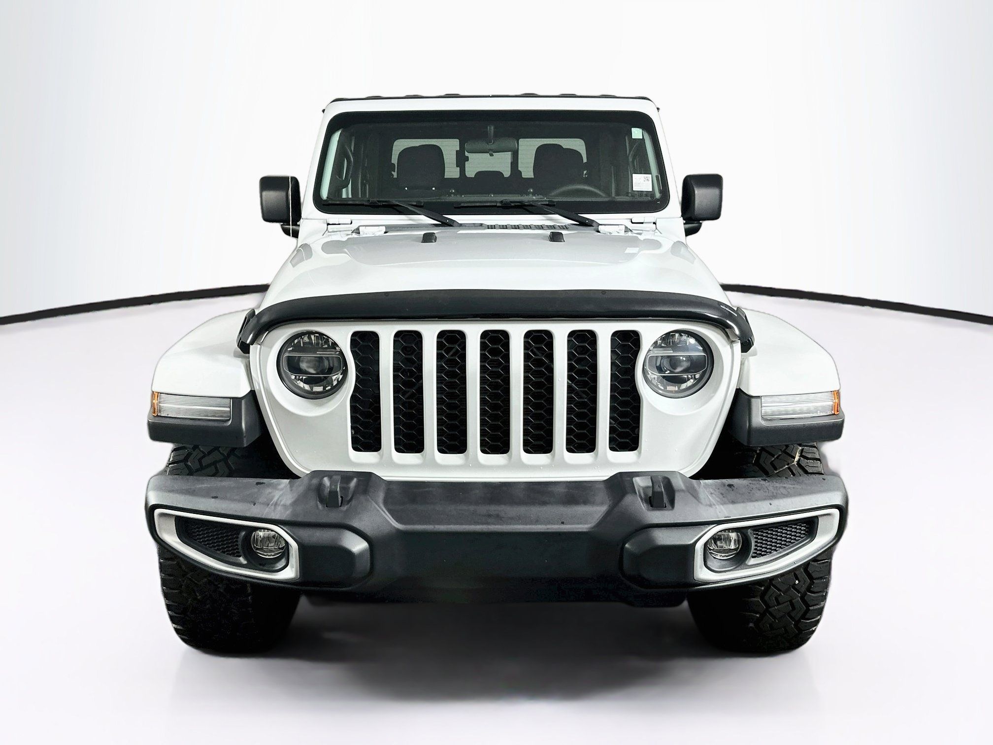 Used 2022 Jeep Gladiator Sport AWD/4WD image 2