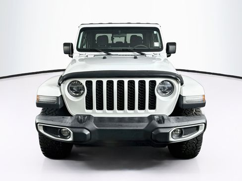 Used 2022 Jeep Gladiator Sport AWD/4WD image 2