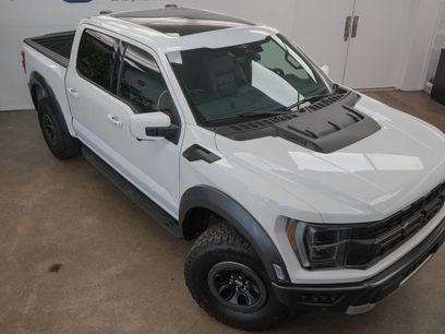 Used 2023 Ford F150 Raptor w/ Raptor Carbon Fibre Package