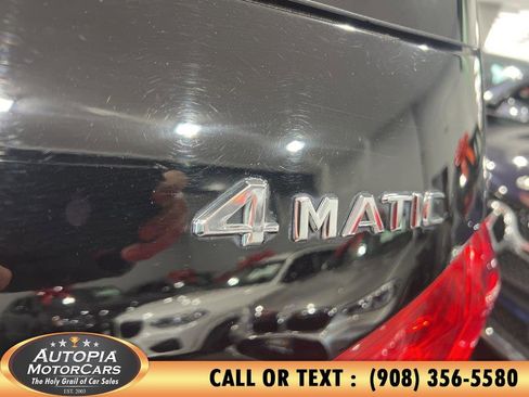 Used 2014 Mercedes-Benz GL 450 4MATIC image 43