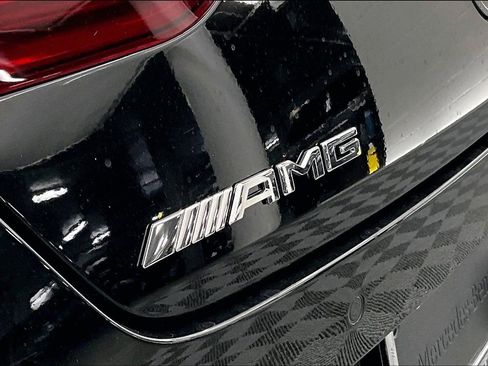 New 2026 Mercedes-Benz CLA 35 AMG 4MATIC image 13