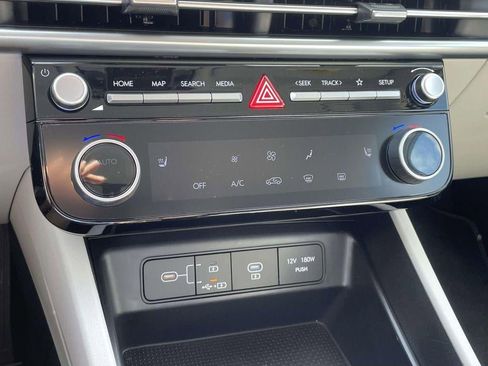 New 2026 Hyundai Tucson SEL image 35