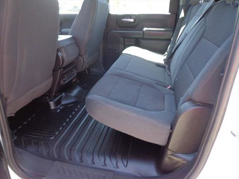 Used 2022 GMC Sierra 3500 Pro w/ Fleet Convenience Package AWD/4WD image 7