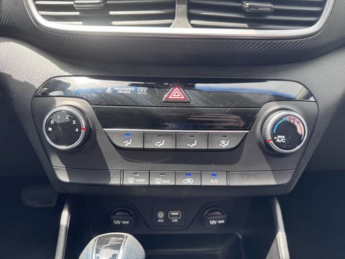 Used 2019 Hyundai Tucson SE FWD image 21