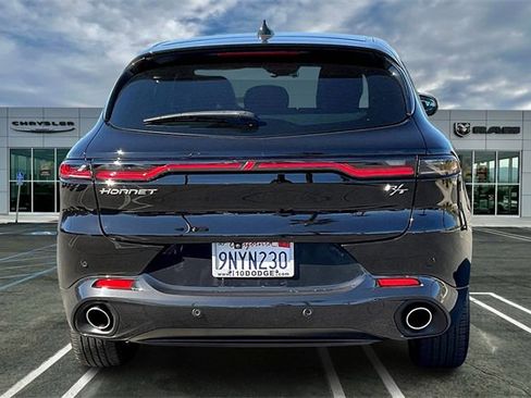 Used 2024 Dodge Hornet R/T image 3