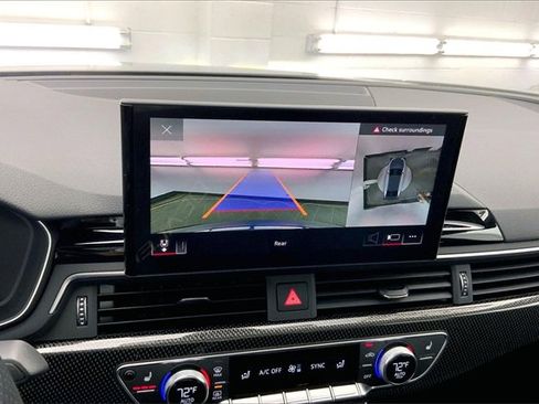 Certified 2022 Audi S4 Premium Plus w/ Premium Plus Package image 21