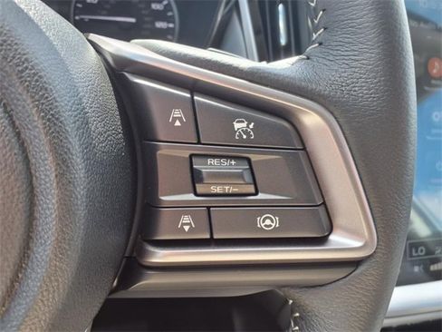 New 2025 Subaru Legacy Premium image 14