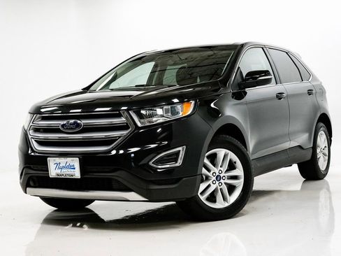 Used 2015 Ford Edge SEL image 1