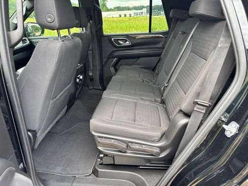 Used 2021 GMC Yukon SLE AWD/4WD image 13