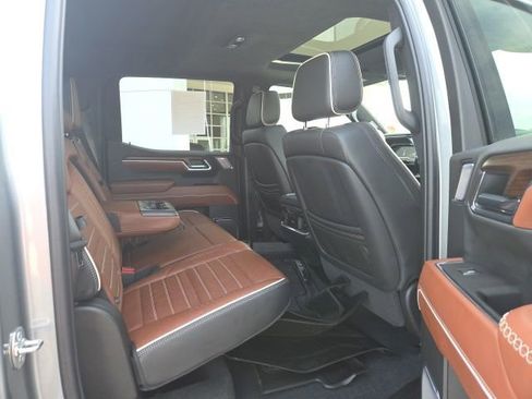 Used 2025 GMC Sierra 1500 Denali Ultimate AWD/4WD image 55