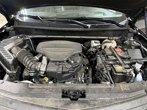 Used 2023 Cadillac XT6 Sport w/ Technology Package image 26