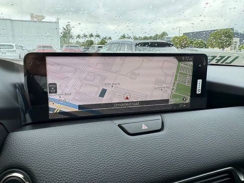 New 2026 MAZDA CX-90 3.3 Turbo w/ Premium Sport Pkg image 18