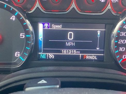Used 2020 Chevrolet Tahoe LT w/ Max Trailering Package RWD image 23
