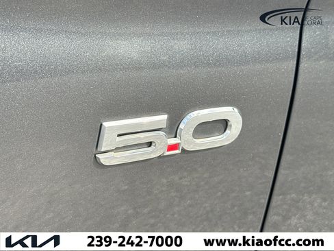 Used 2020 Ford Mustang GT Premium w/ GT Performance Package image 11