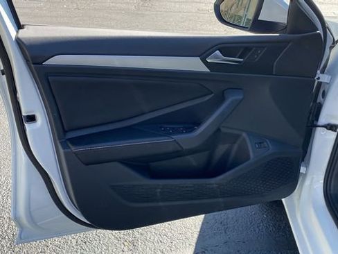 New 2026 Volkswagen Jetta S image 18