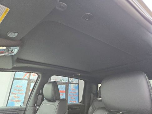 New 2026 RAM 1500 Rebel AWD/4WD image 46