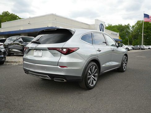Certified 2026 Acura MDX SH-AWD w/ Technology Package image 7