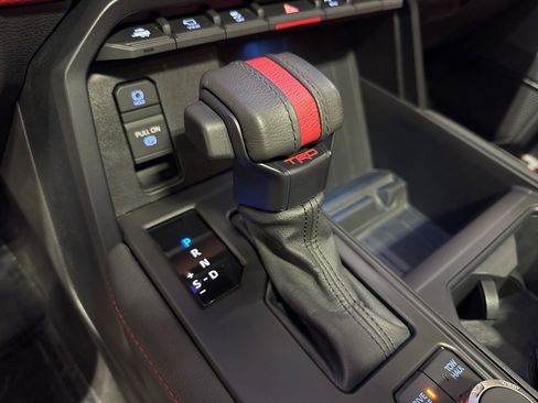 Used 2022 Toyota Tundra TRD Pro image 21