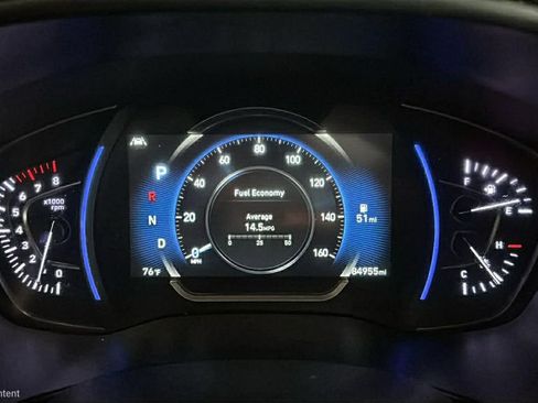 Used 2020 Hyundai Santa Fe Limited image 2