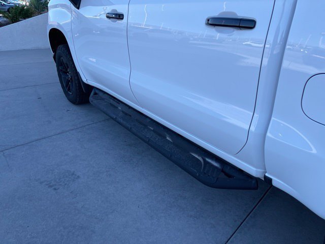 Used 2020 Chevrolet Silverado 1500 LT Trail Boss AWD/4WD image 16