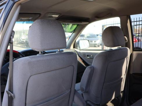 Used 2003 Toyota Highlander Limited image 16