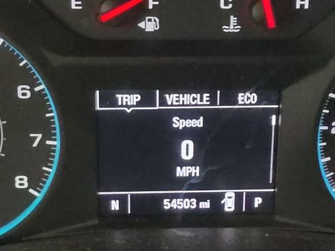 Used 2018 Chevrolet Equinox LT AWD/4WD image 6