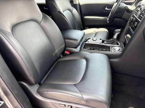 Used 2024 Nissan Armada SV AWD/4WD image 24