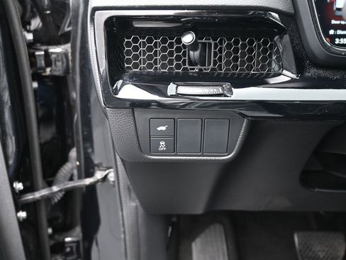 Certified 2025 Honda CR-V EX-L image 19
