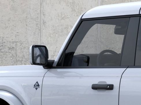 New 2026 Ford Bronco Outer Banks AWD/4WD image 22