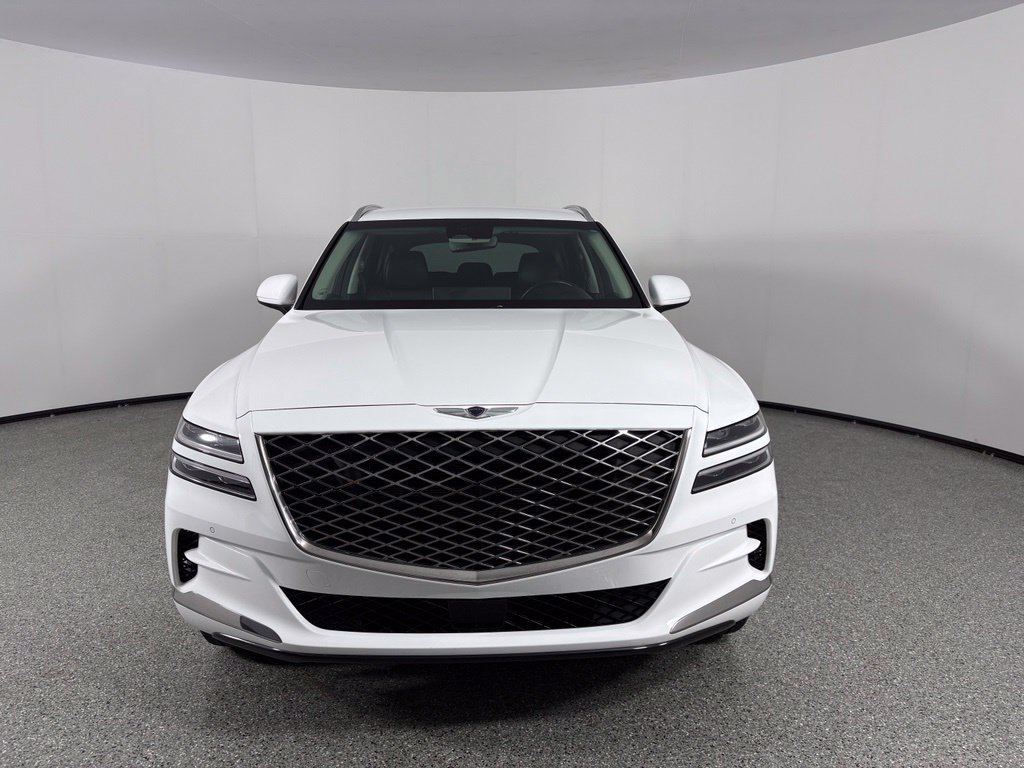 Used 2024 Genesis GV80 2.5T AWD/4WD image 10