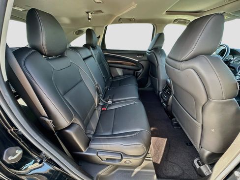 Used 2020 Acura MDX SH-AWD w/ Technology Package image 28