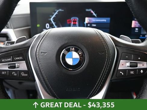 Used 2024 BMW X5 xDrive40i AWD/4WD image 32