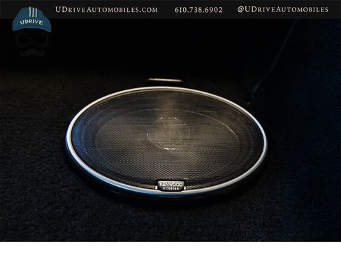 Used 1993 Porsche 911 RS America RWD image 74