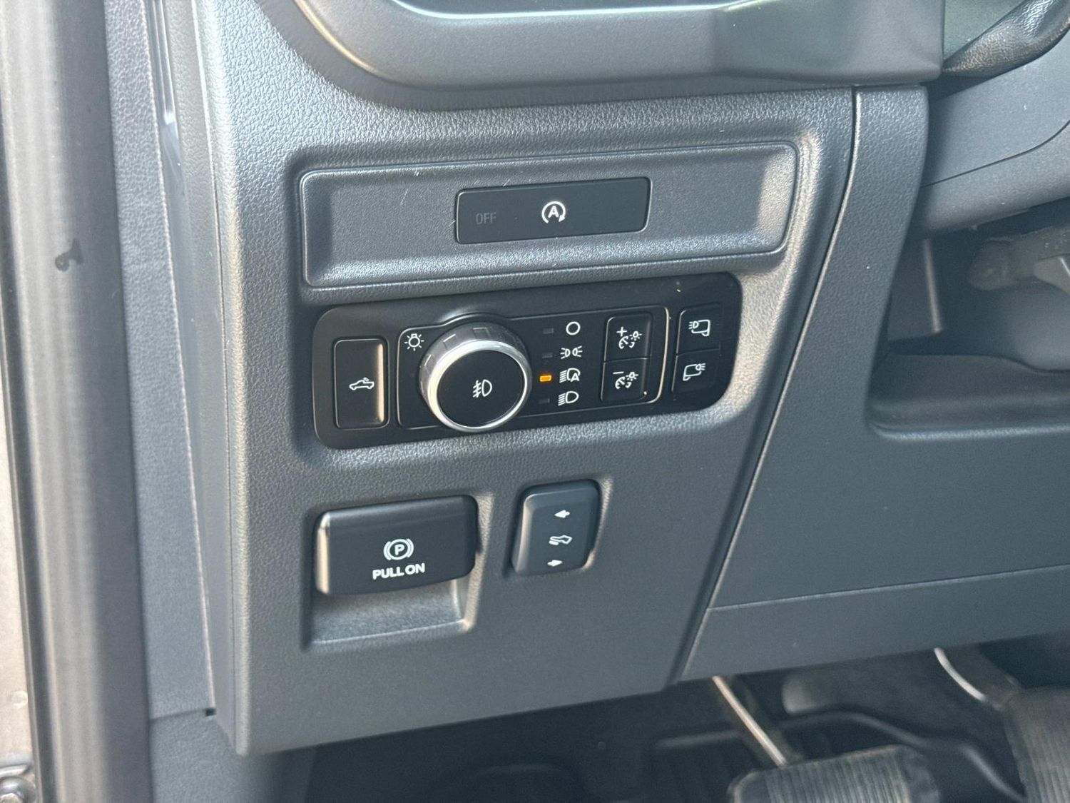 Used 2025 Ford F150 Tremor w/ Bed Utility Package AWD/4WD image 31
