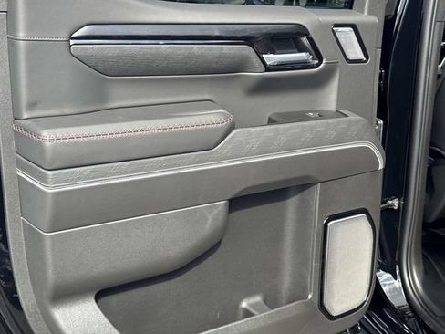 New 2026 GMC Sierra 1500 AT4X AWD/4WD image 11