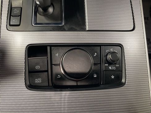 Used 2025 MAZDA CX-70 3.3 Turbo S w/ Premium Package image 27