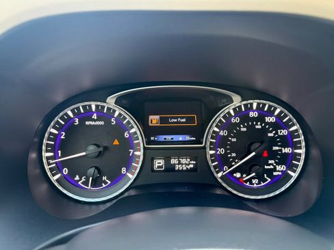 Used 2017 INFINITI QX60 Luxe w/ Premium Plus Package AWD/4WD image 48