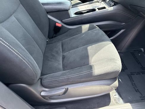 Used 2021 Nissan Murano S AWD/4WD image 8