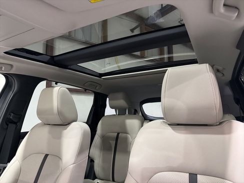 New 2026 MAZDA CX-90 3.3 Turbo w/ Premium Sport Pkg image 25