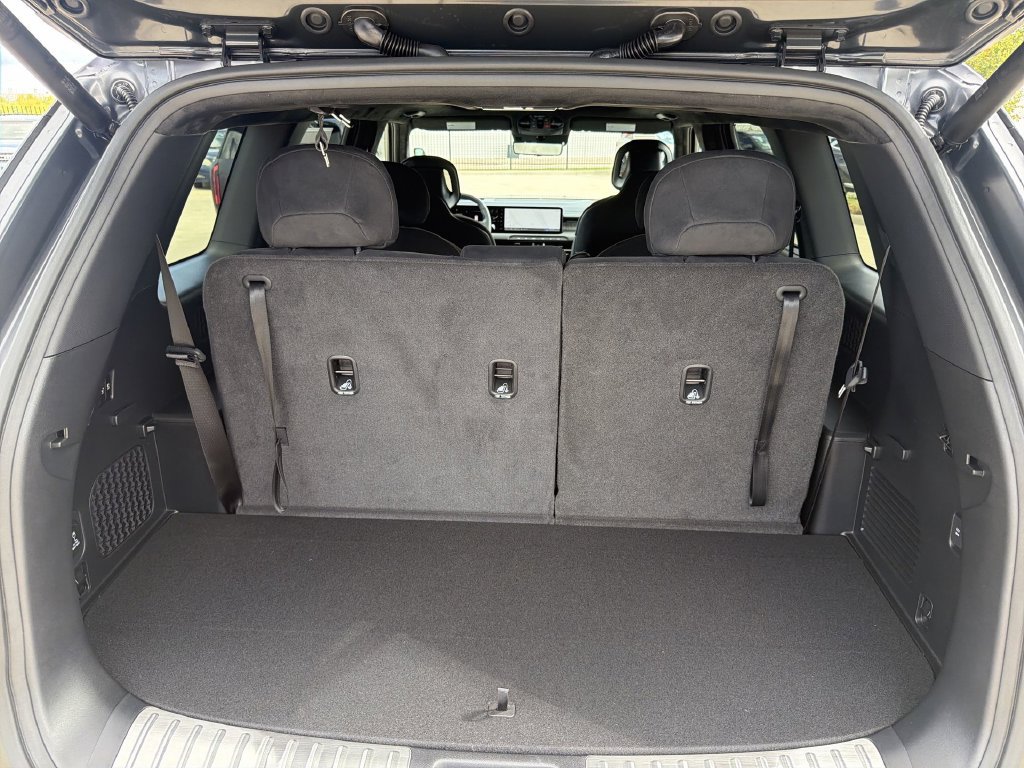 New 2027 Kia Telluride X-Line SX Prestige AWD/4WD image 23