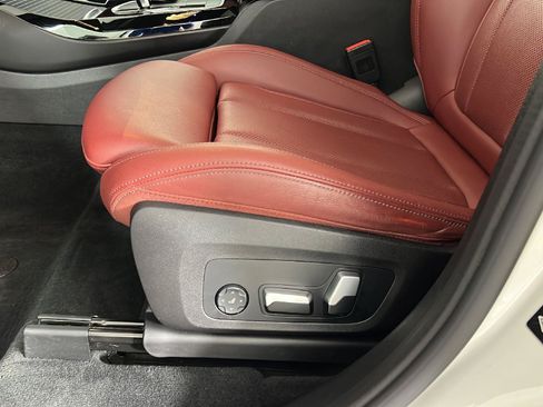 Used 2022 BMW X3 xDrive30i w/ Premium Package 2 AWD/4WD image 15
