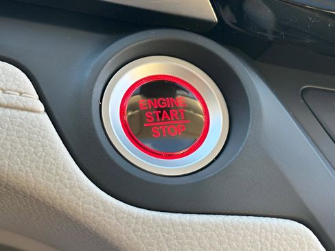 New 2026 Honda Odyssey EX-L image 19