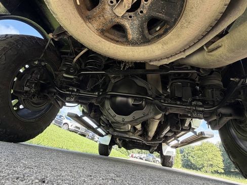 Used 2019 RAM 2500 Big Horn AWD/4WD image 69