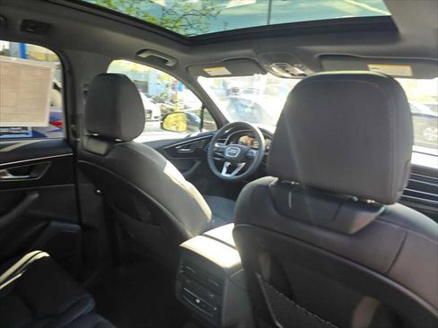 New 2026 Audi Q7 2.0T Premium image 15